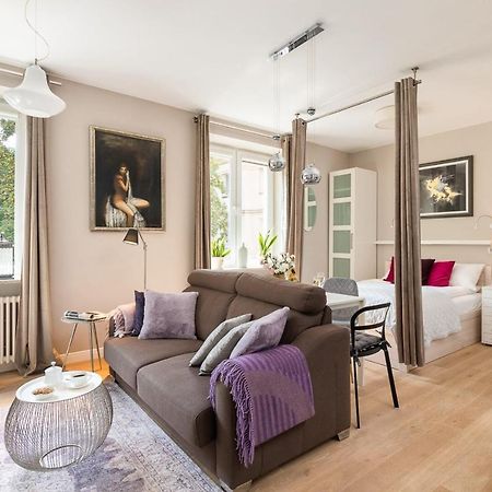 Rent Like Home - Nowy Swiat 47A Βαρσοβία Εξωτερικό φωτογραφία