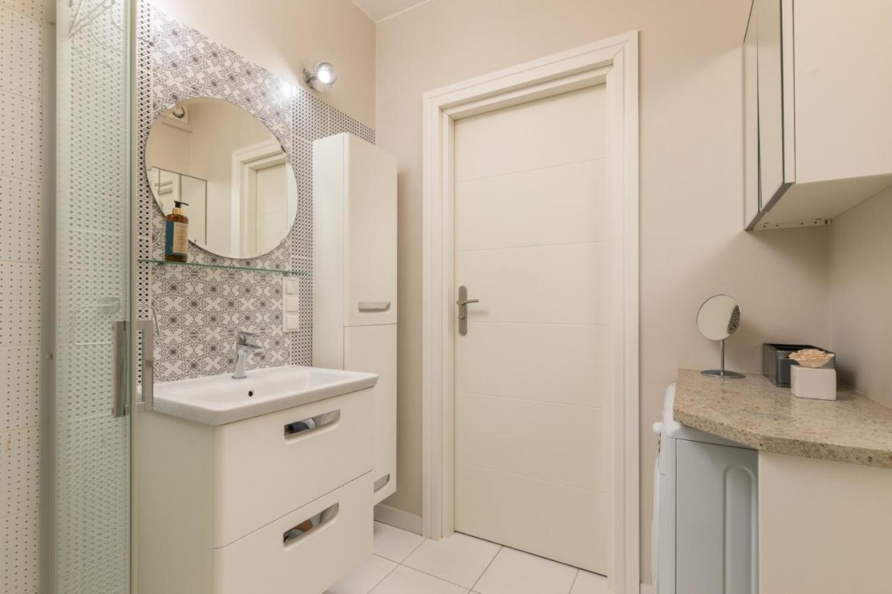 Rent Like Home - Nowy Swiat 47A Βαρσοβία Εξωτερικό φωτογραφία