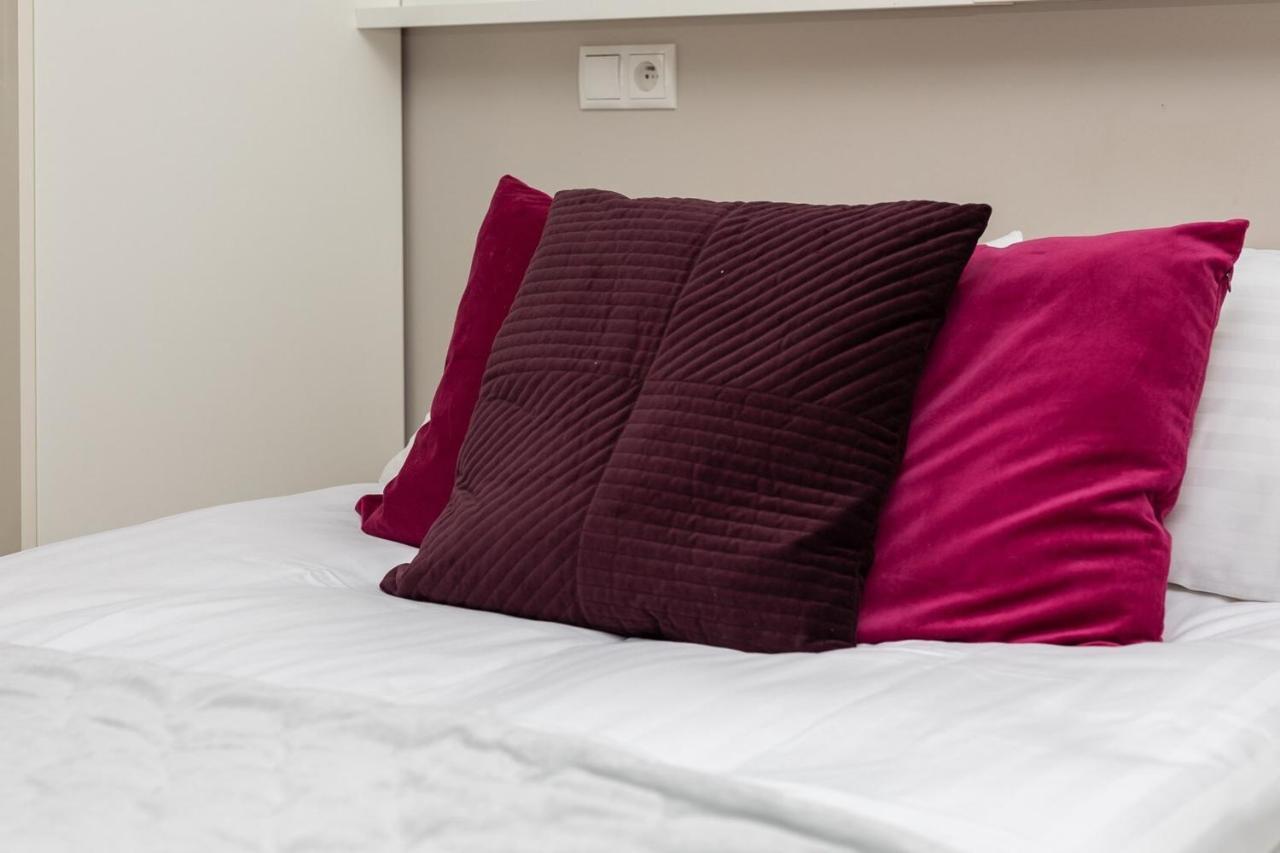Rent Like Home - Nowy Swiat 47A Βαρσοβία Εξωτερικό φωτογραφία